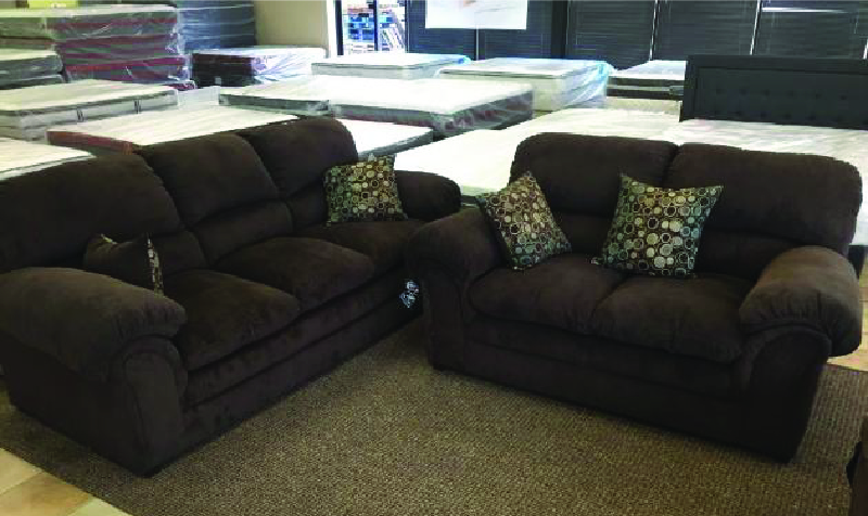American Specialties: Major Appliances and Brand Name Mattresses Auction