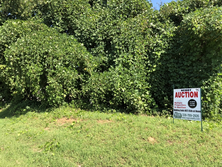 Image for NCDOT Properties in Iredell County