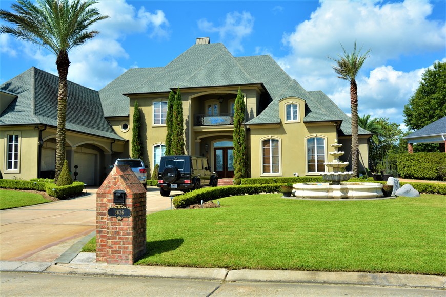 Image for SOLD! $660,000 - 3636 Lake Michel, Gretna, LA 70056
