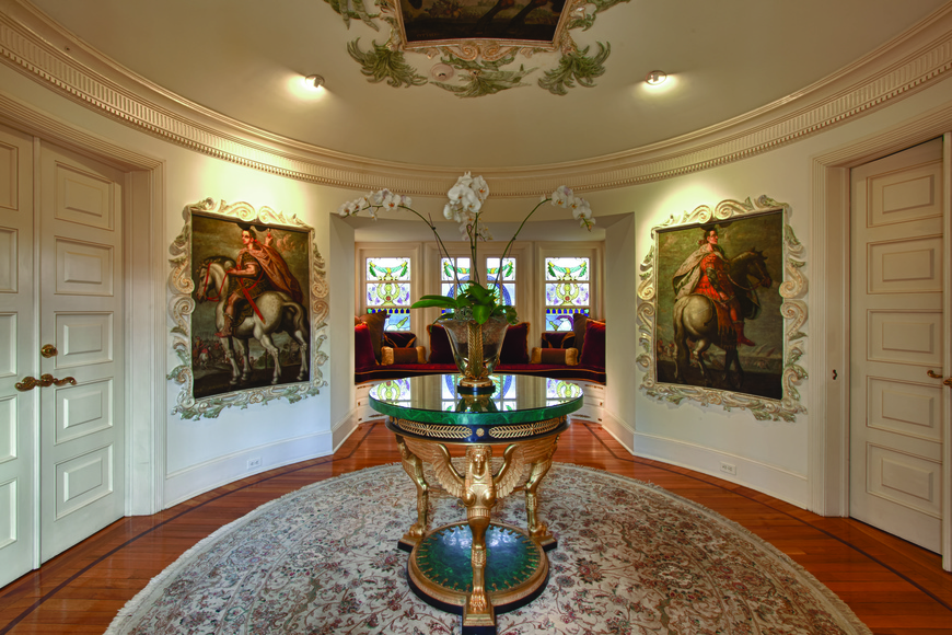 Image for The Former Versace Mansion, Miami, Florida