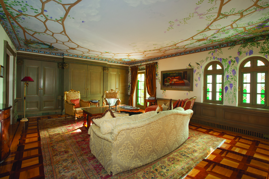 Image for The Former Versace Mansion, Miami, Florida