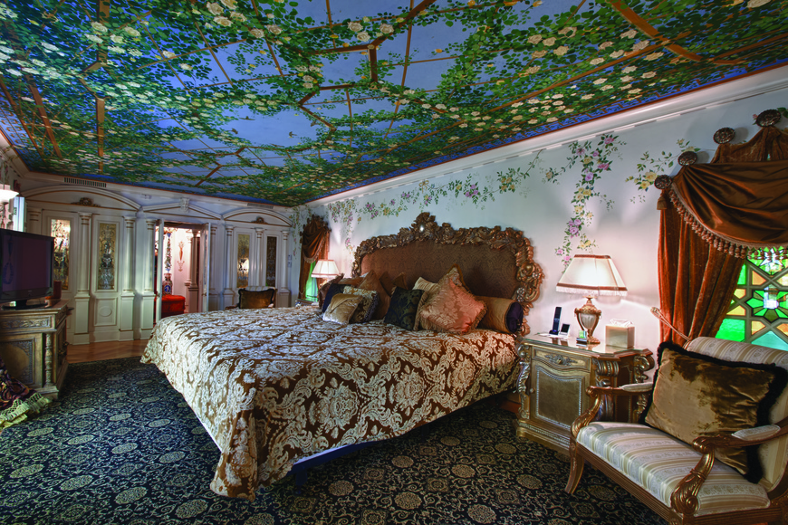 Image for The Former Versace Mansion, Miami, Florida