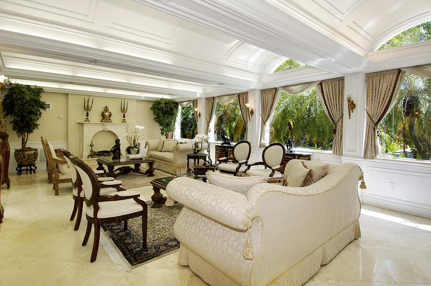 Image for Luxury Home located on Famous 