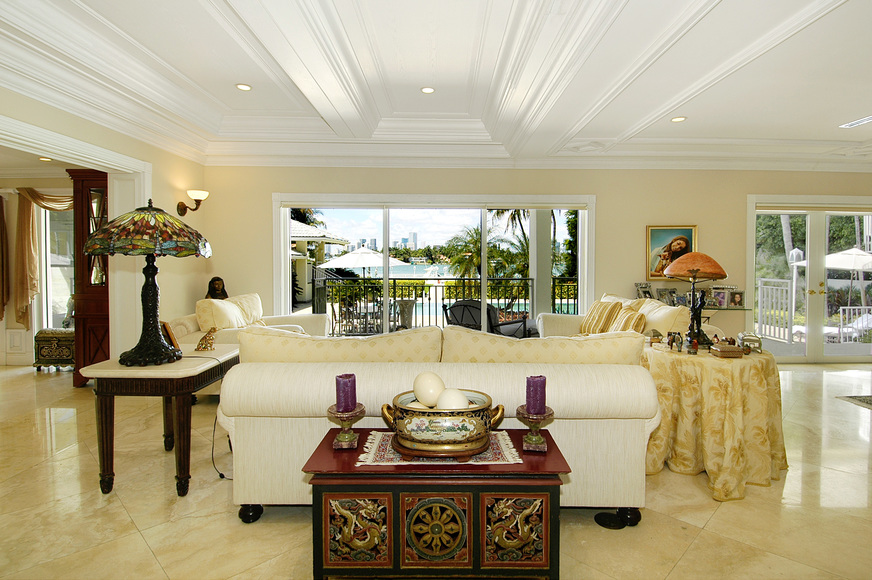 Image for Luxury Home located on Famous 