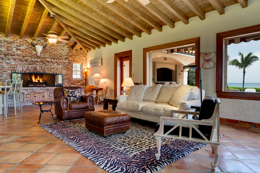 Image for 2 Luxury Oceanfront Homes, Golden Beach, Florida