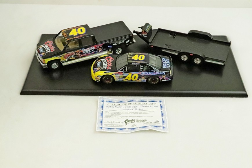 Image for Baseball and Sports Memorabilia, Toys, and Trading Cards - Online Only Auction