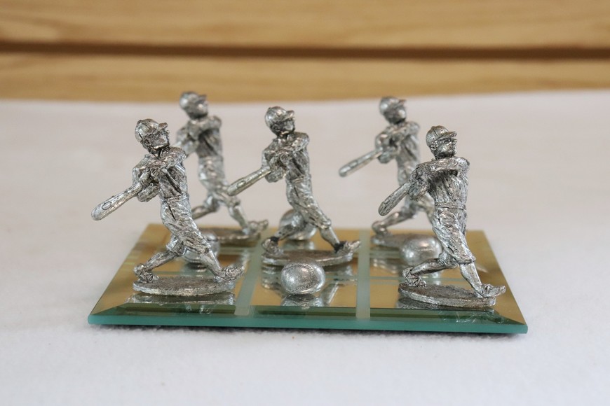 Image for Baseball and Sports Memorabilia, Toys, and Trading Cards - Online Only Auction