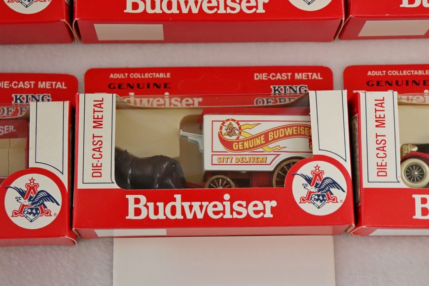 Image for Baseball and Sports Memorabilia, Toys, and Trading Cards - Online Only Auction