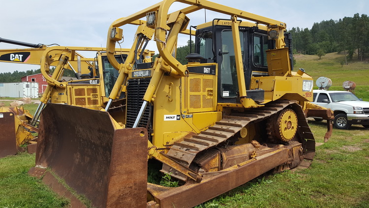 Image for Monthly Equipment -Nov. 13th