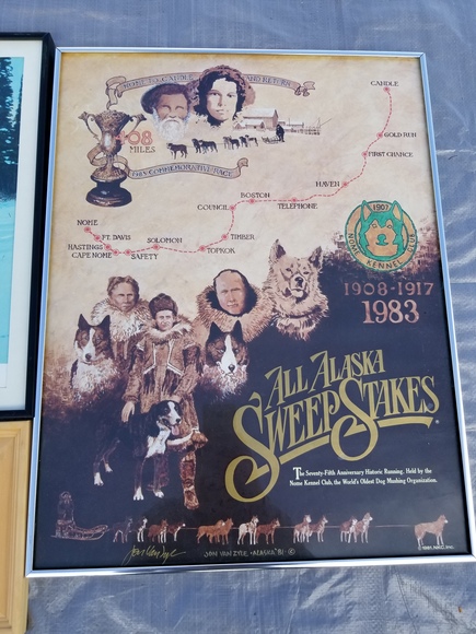 Image for Mestler Estate Online Auction