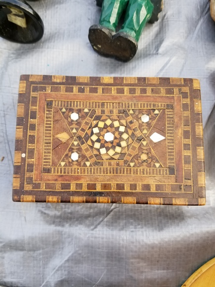 Image for Mestler Estate Online Auction