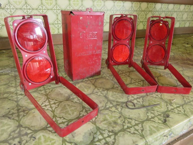 Image for BARN FIND AUCTION: Leftover's/ Clean-Up Auction