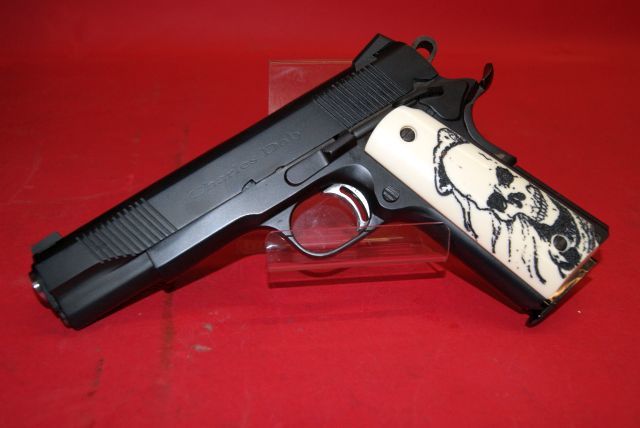 Image for FIREARMS-AMMO