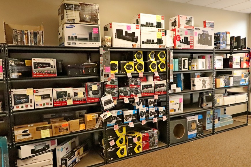 Image for Valley TV & Electronics Liquidation - Online Only Auction