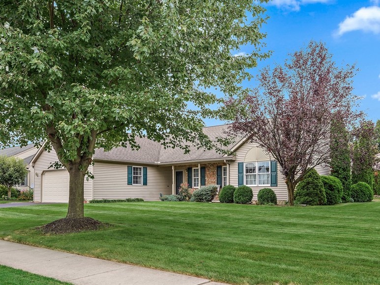 Image for 19 Rosemont Drive - Myerstown, PA