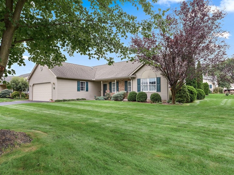 Image for 19 Rosemont Drive - Myerstown, PA