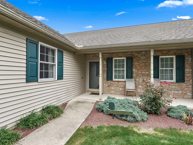 Image for 19 Rosemont Drive - Myerstown, PA