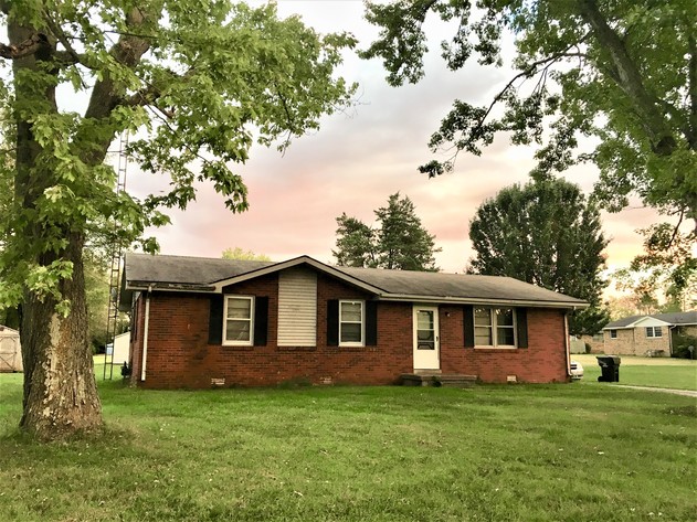 Image for Hopkinsville: RENTAL PROPERTY PORTFOLIO LIQUIDATION