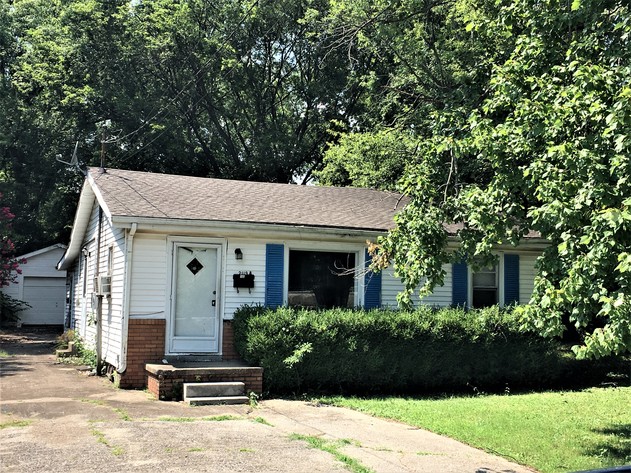 Image for Hopkinsville: RENTAL PROPERTY PORTFOLIO LIQUIDATION