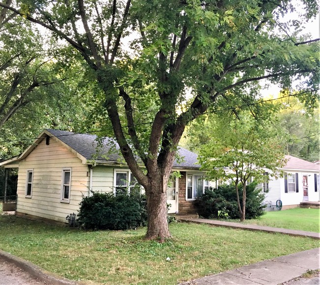 Hopkinsville RENTAL PROPERTY PORTFOLIO LIQUIDATION