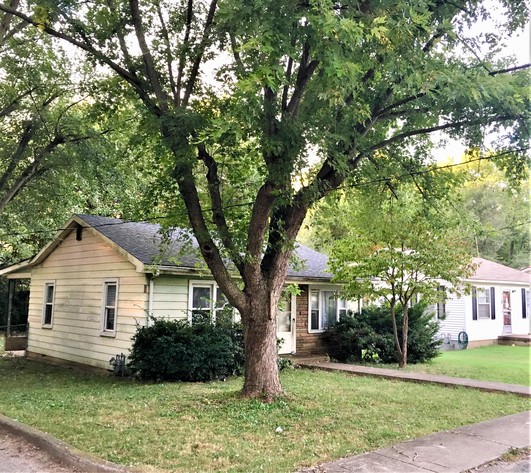 Image for Hopkinsville: RENTAL PROPERTY PORTFOLIO LIQUIDATION