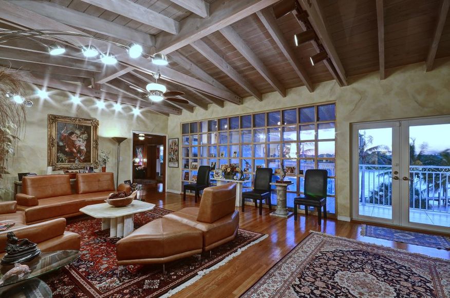 Image for Ocean to Intracoastal Luxury Estate Home in Manalapan, Florida