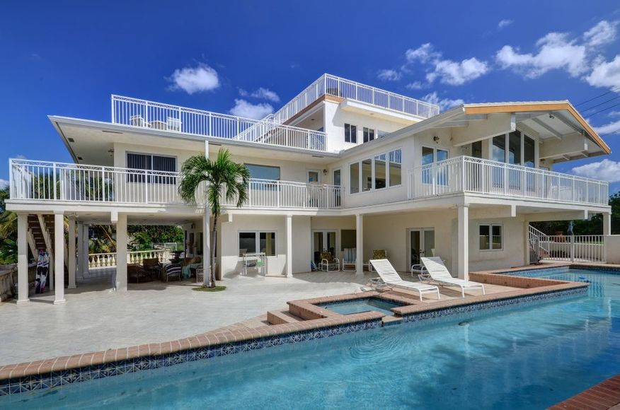 Image for Ocean to Intracoastal Luxury Estate Home in Manalapan, Florida
