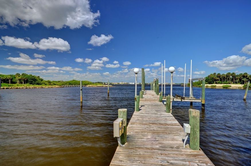 Image for Ocean to Intracoastal Luxury Estate Home in Manalapan, Florida