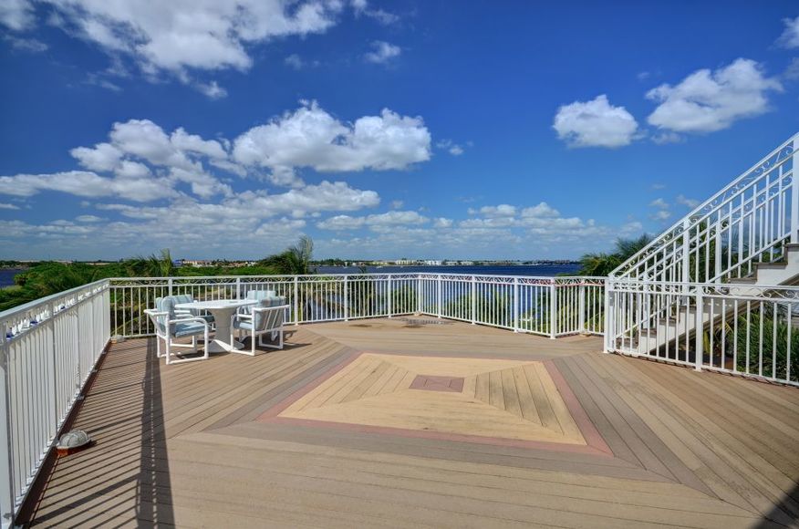 Image for Ocean to Intracoastal Luxury Estate Home in Manalapan, Florida