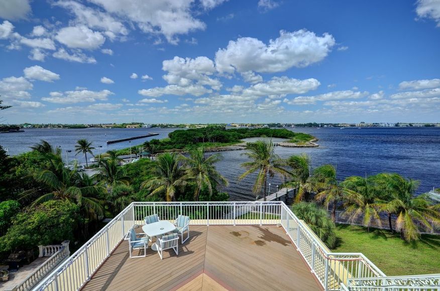 Image for Ocean to Intracoastal Luxury Estate Home in Manalapan, Florida