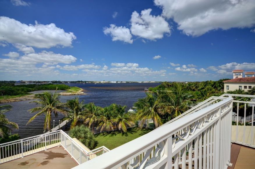 Image for Ocean to Intracoastal Luxury Estate Home in Manalapan, Florida