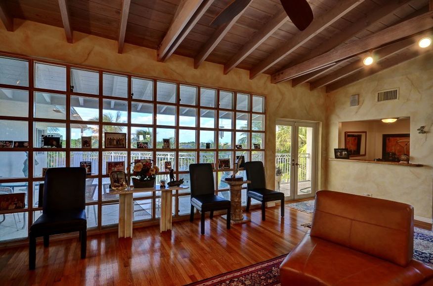 Image for Ocean to Intracoastal Luxury Estate Home in Manalapan, Florida