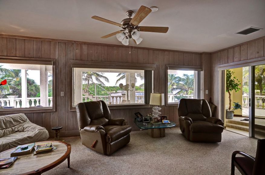 Image for Ocean to Intracoastal Luxury Estate Home in Manalapan, Florida