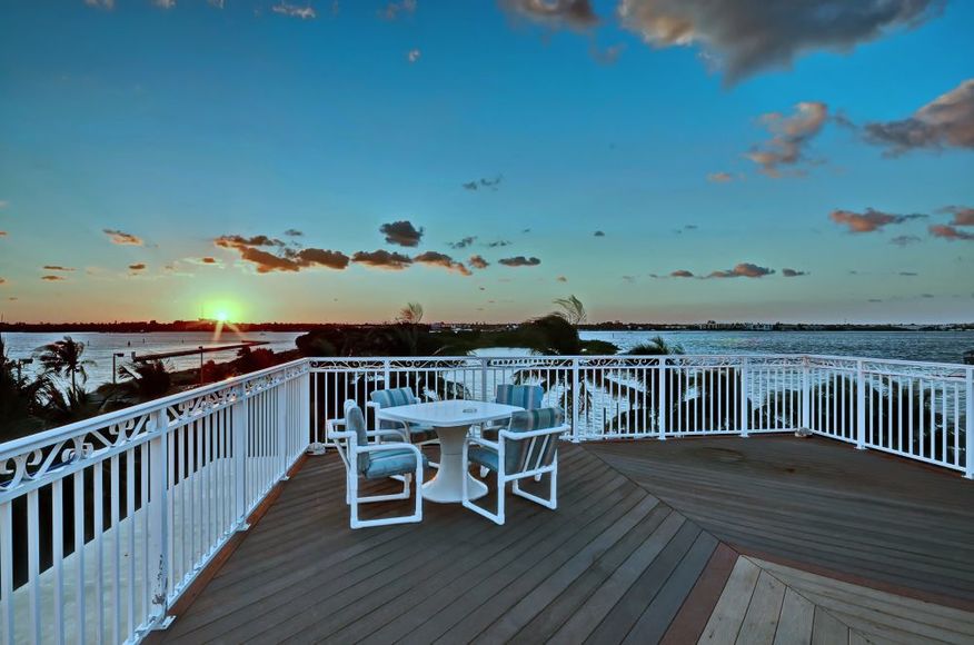 Image for Ocean to Intracoastal Luxury Estate Home in Manalapan, Florida
