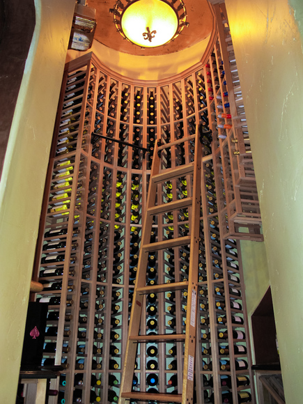 Image for NFL Hall of Famer Warren Sapp Estate Home in Windermere, Florida