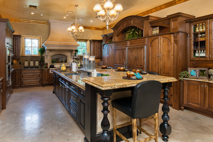 Image for NFL Hall of Famer Warren Sapp Estate Home in Windermere, Florida