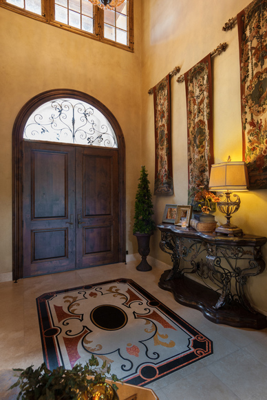 Image for NFL Hall of Famer Warren Sapp Estate Home in Windermere, Florida