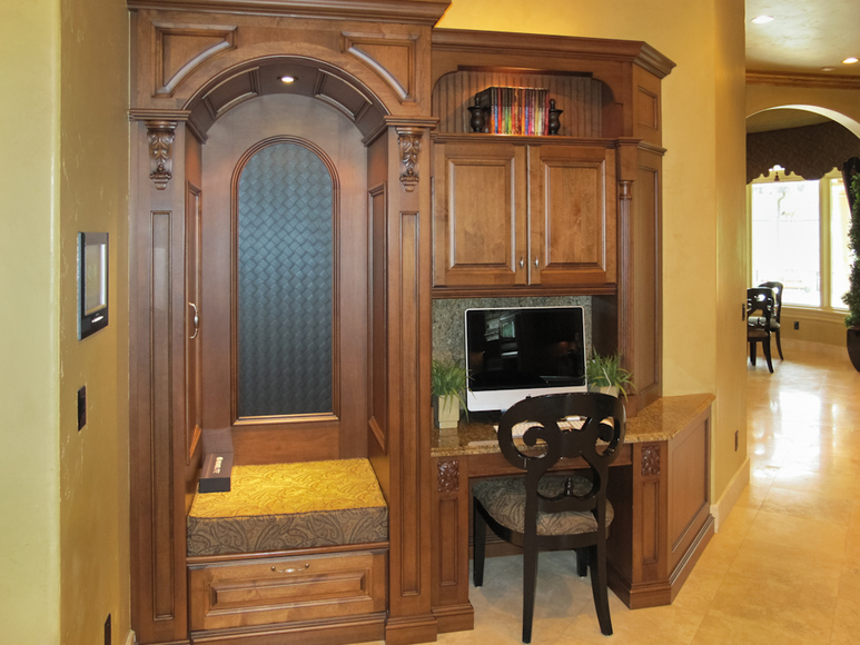 Image for NFL Hall of Famer Warren Sapp Estate Home in Windermere, Florida