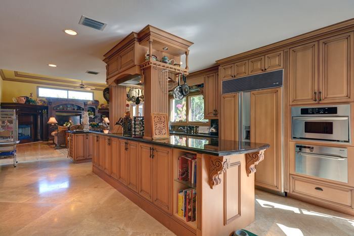 Image for Waterfront Home of Celebrity David Cassidy in Fort Lauderdale, Florida