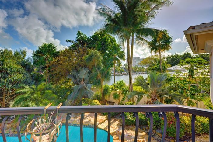 Image for Waterfront Home of Celebrity David Cassidy in Fort Lauderdale, Florida