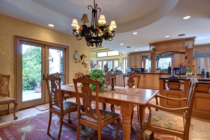 Image for Waterfront Home of Celebrity David Cassidy in Fort Lauderdale, Florida