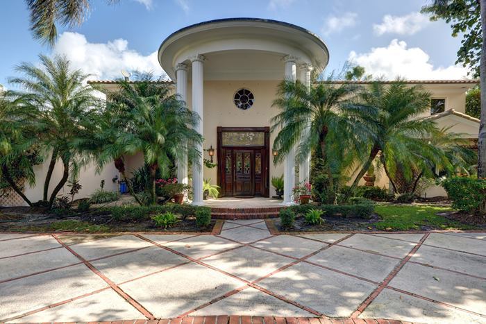 Image for Waterfront Home of Celebrity David Cassidy in Fort Lauderdale, Florida