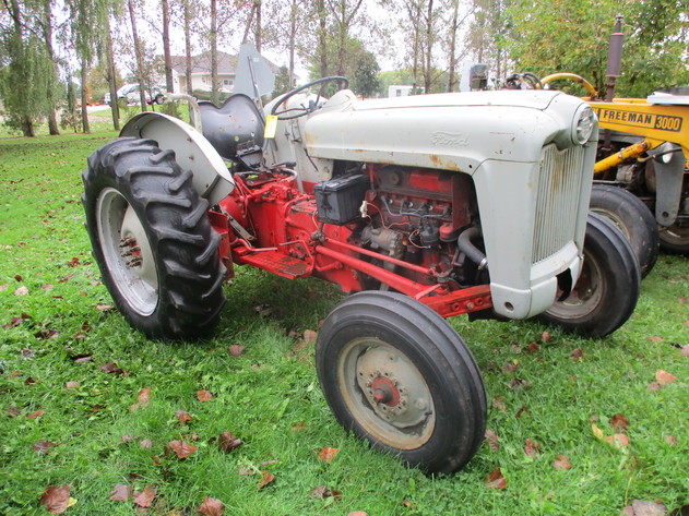 Image for Personal Property of Donald & Connie Guyette - New London, WI