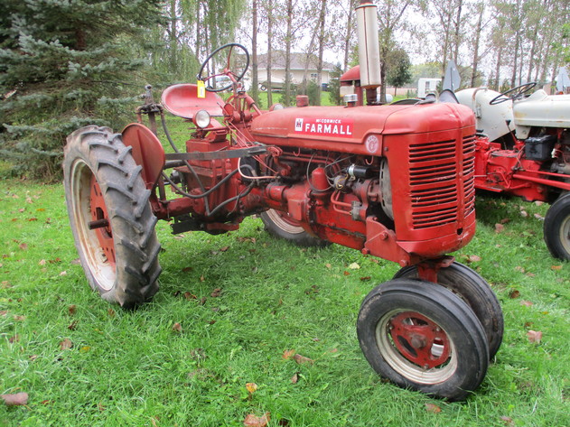Image for Personal Property of Donald & Connie Guyette - New London, WI