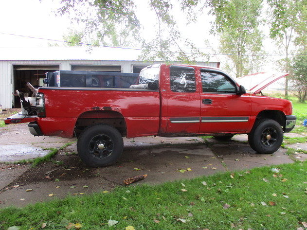 Image for Personal Property of Donald & Connie Guyette - New London, WI