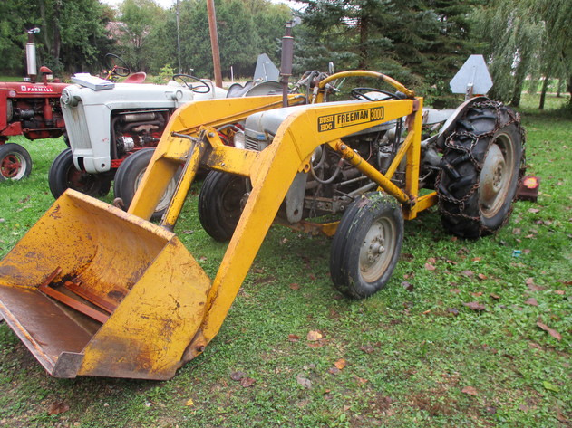 Image for Personal Property of Donald & Connie Guyette - New London, WI