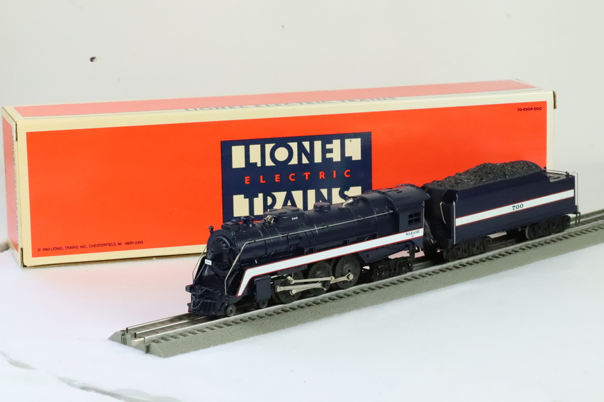 Image for Huge Model Railroad Auction - Live and Online