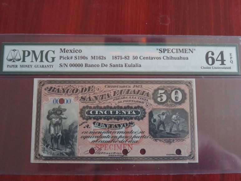 Image for World Currency Auction