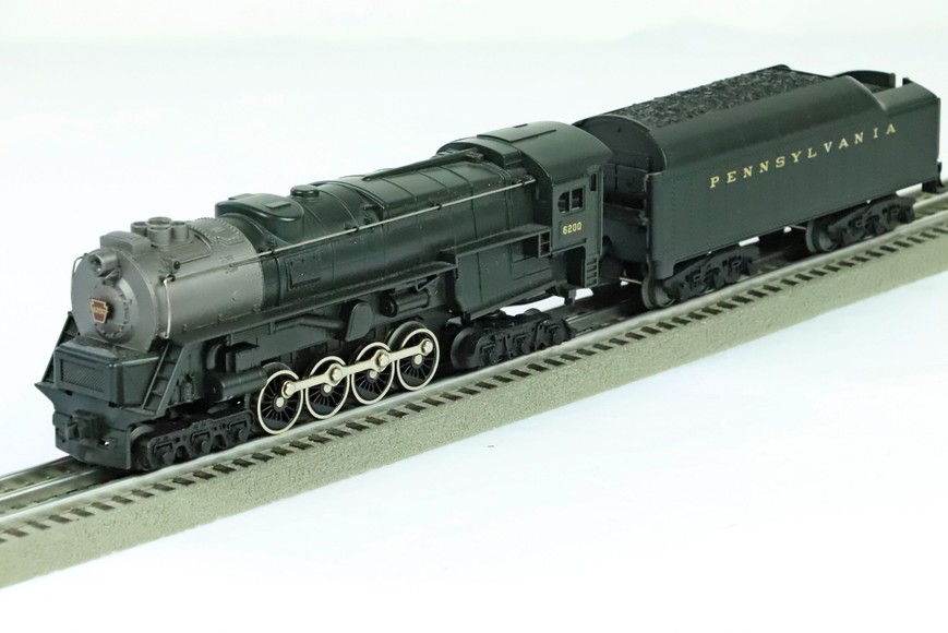 Image for Huge Model Railroad Auction - Live and Online