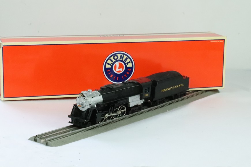 Image for Huge Model Railroad Auction - Live and Online